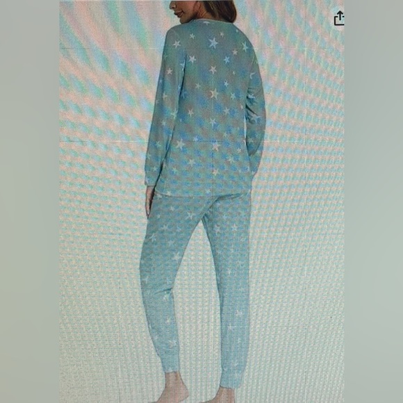 Eishopeer Women’s Pajama Set. Long Sleeve Sleepwear. Size S - Picture 11 of 14